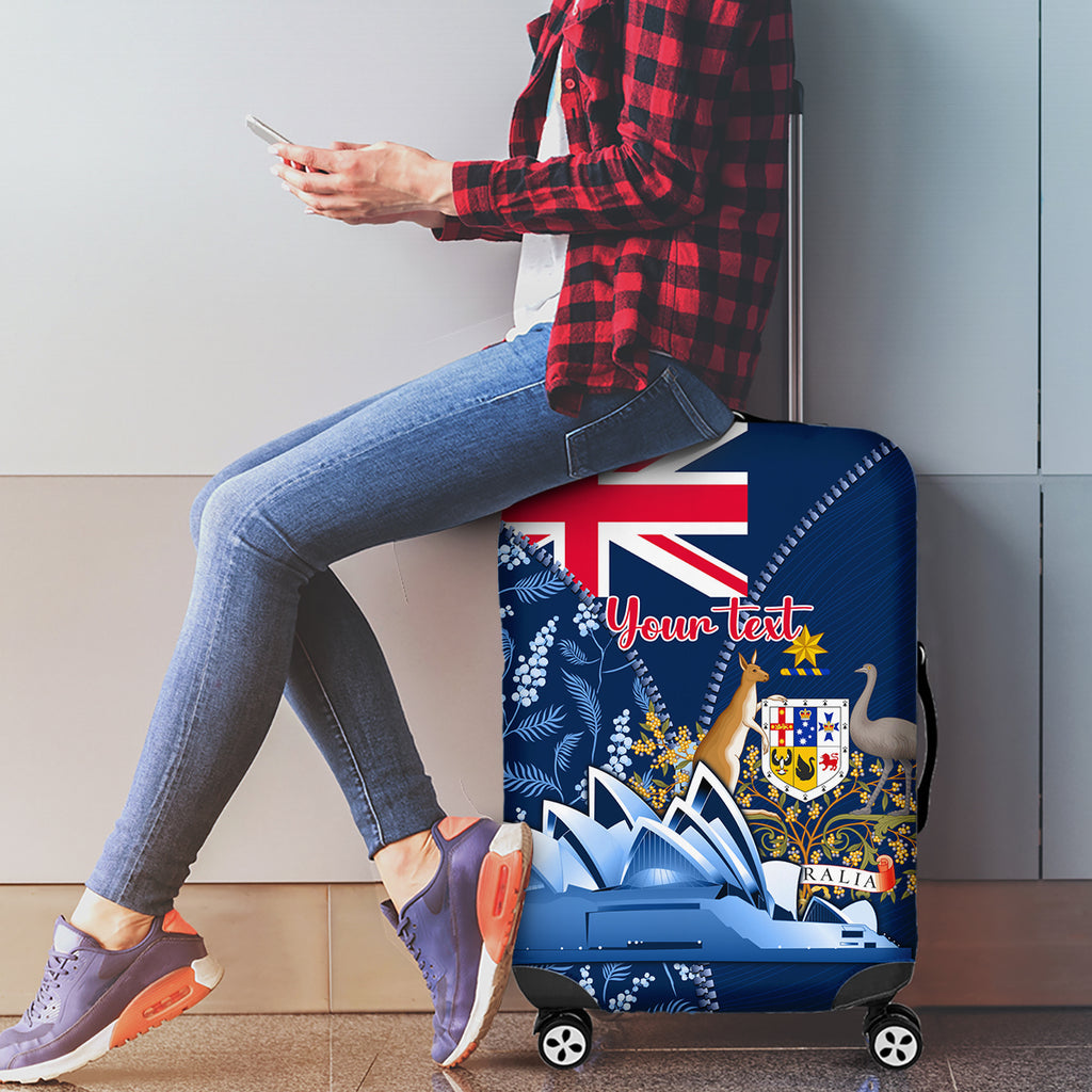 happy-australia-day-26-january-luggage-cover