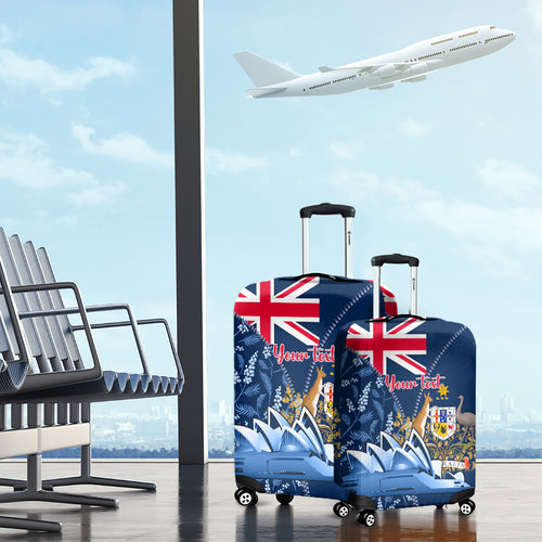 happy-australia-day-26-january-luggage-cover