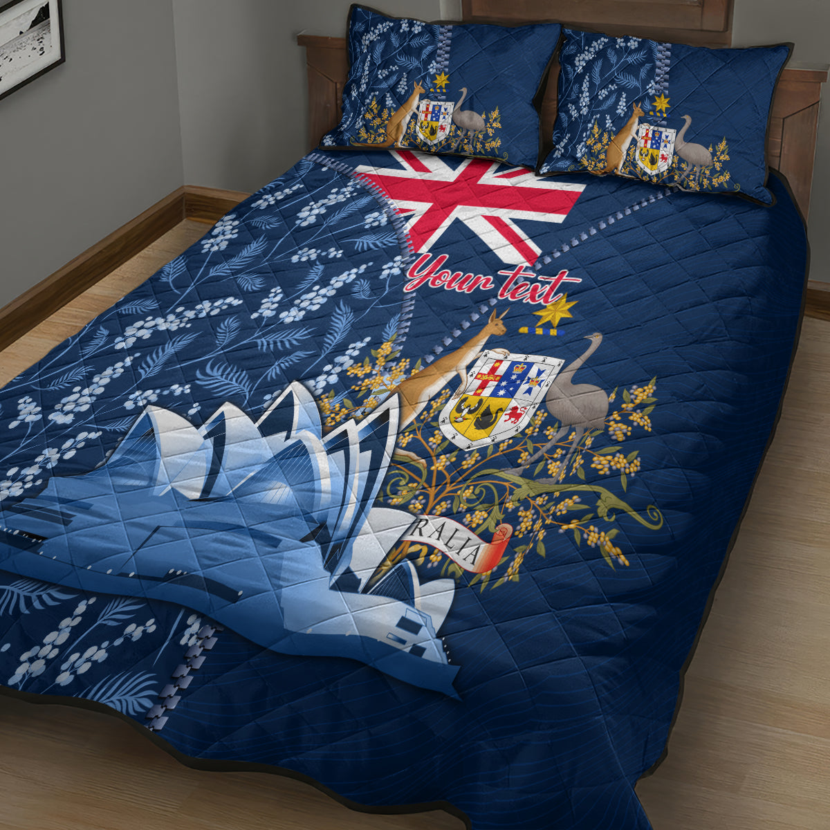 happy-australia-day-26-january-quilt-bed-set