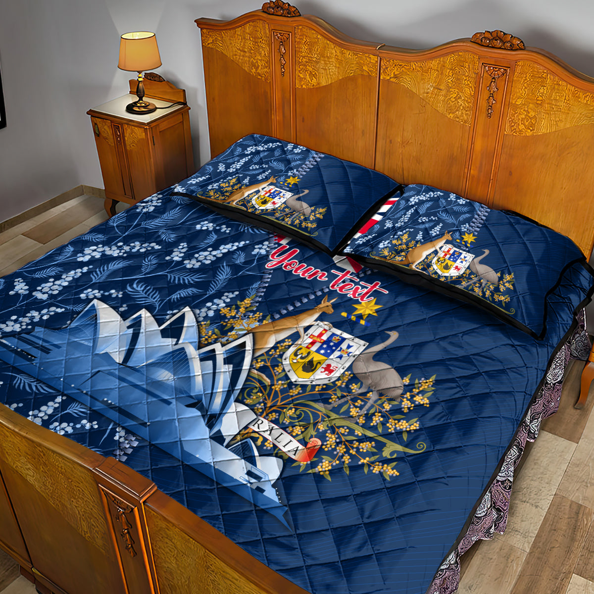 happy-australia-day-26-january-quilt-bed-set