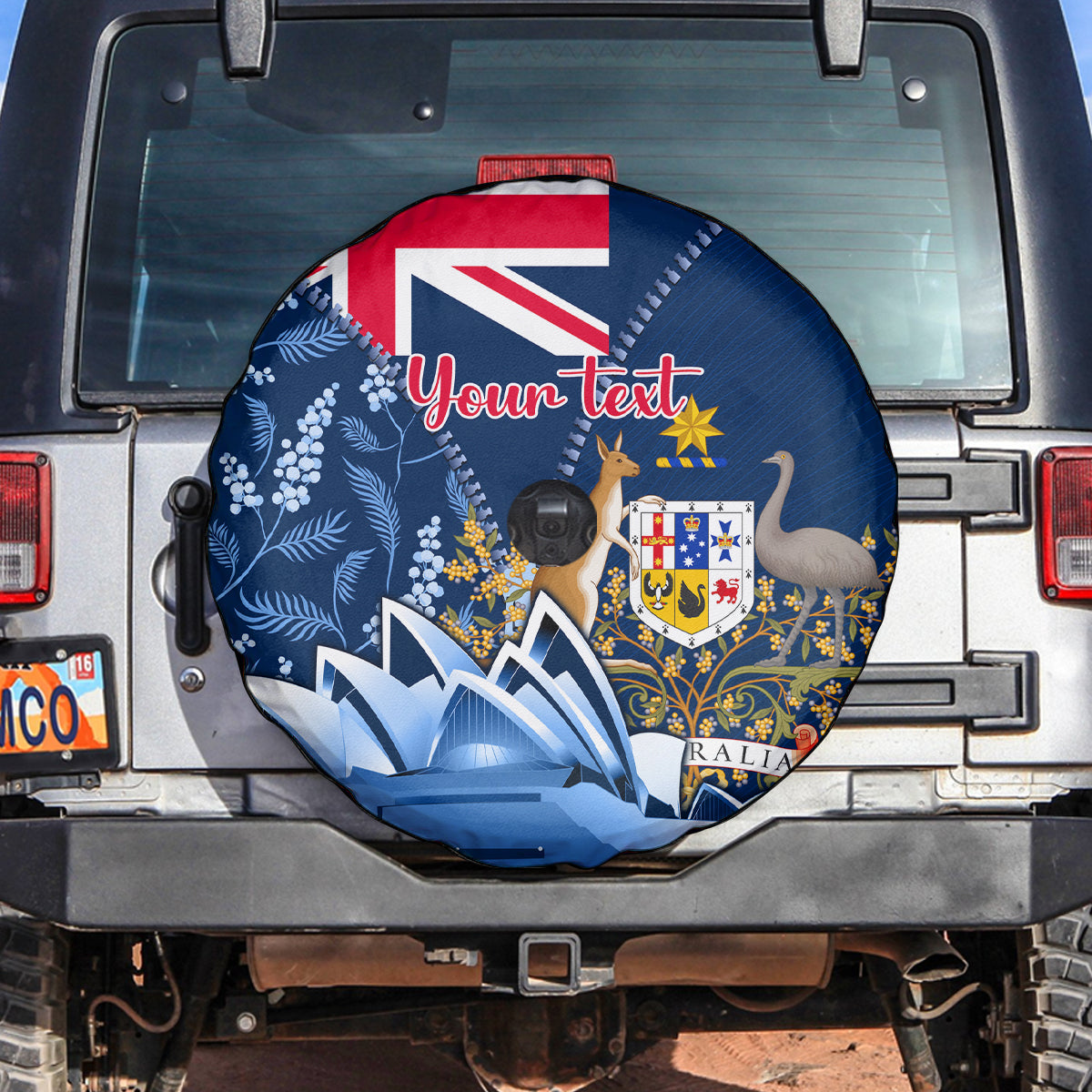 happy-australia-day-26-january-spare-tire-cover