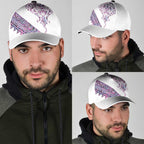 Mawhero Paua shell Kowhaiwhai Taniko Classic Cap Manta Ray Shark-Turtle Maori Tribal Style