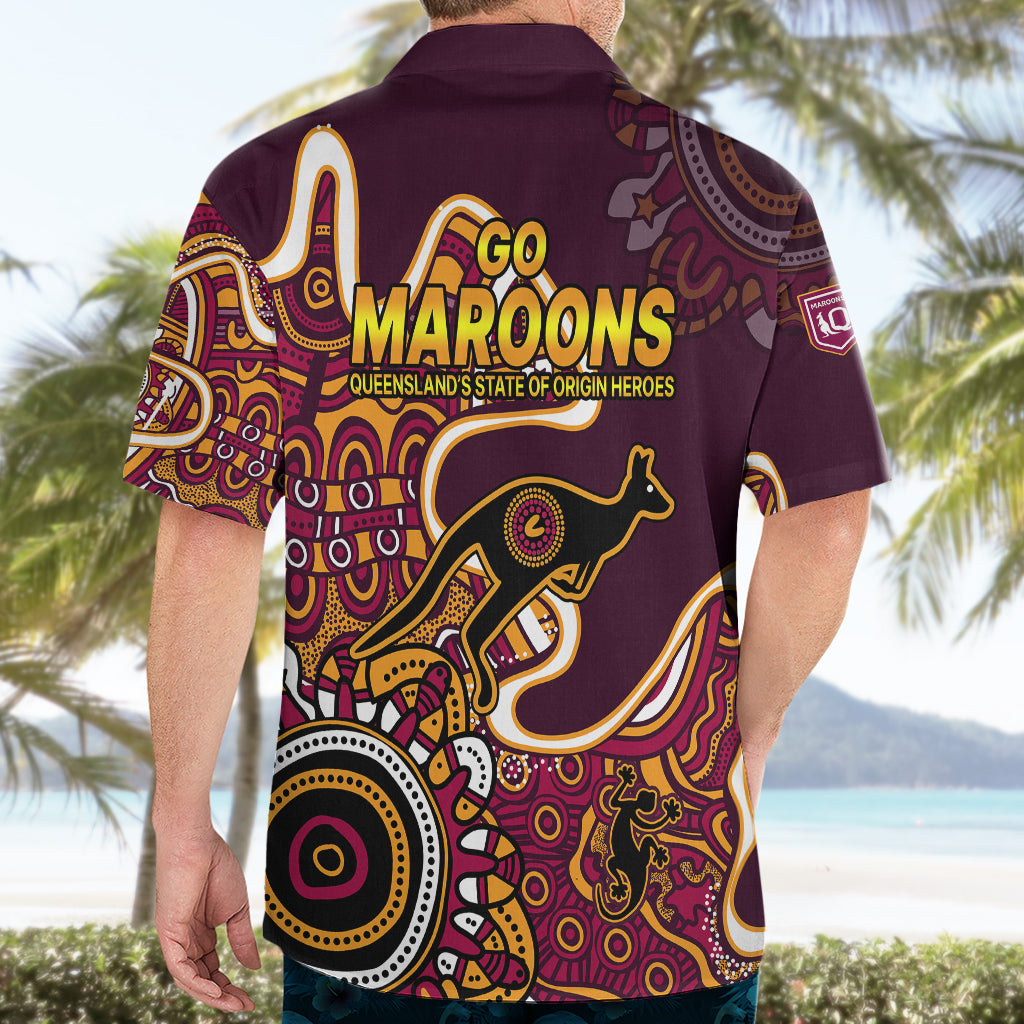 queensland-rugby-hawaiian-shirt-state-of-origin-go-maroons-indigenous-tribal