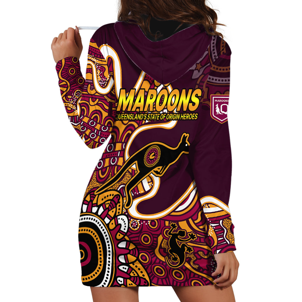 queensland-rugby-hoodie-dress-state-of-origin-go-maroons-indigenous-tribal
