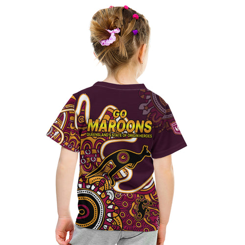 queensland-rugby-kid-t-shirt-state-of-origin-go-maroons-indigenous-tribal