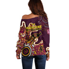 queensland-rugby-off-shoulder-sweater-state-of-origin-go-maroons-indigenous-tribal