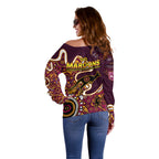 queensland-rugby-off-shoulder-sweater-state-of-origin-go-maroons-indigenous-tribal