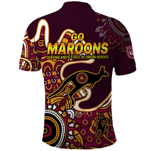 queensland-rugby-polo-shirt-state-of-origin-go-maroons-indigenous-tribal