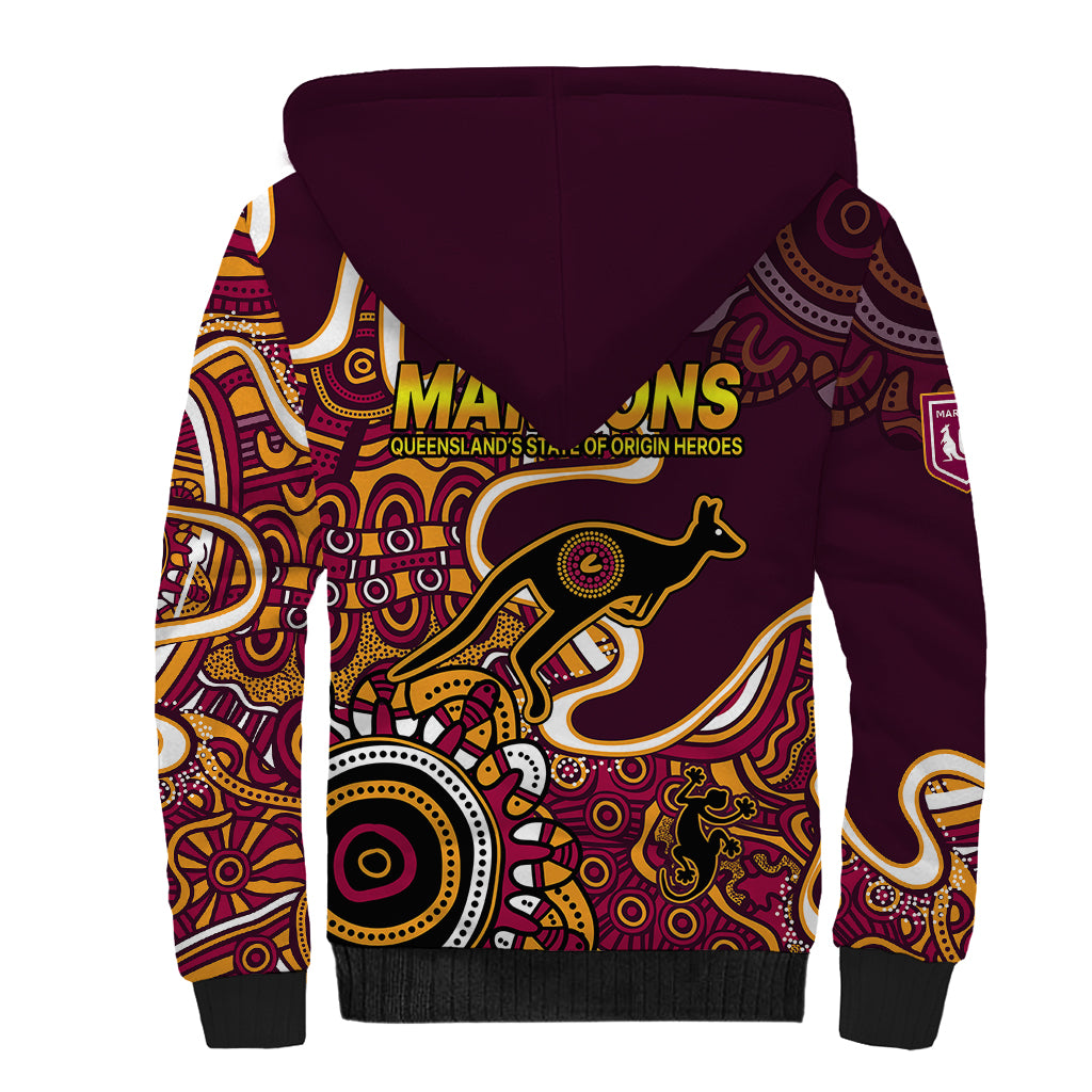 queensland-rugby-sherpa-hoodie-state-of-origin-go-maroons-indigenous-tribal
