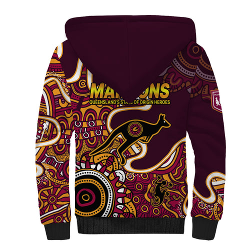 queensland-rugby-sherpa-hoodie-state-of-origin-go-maroons-indigenous-tribal