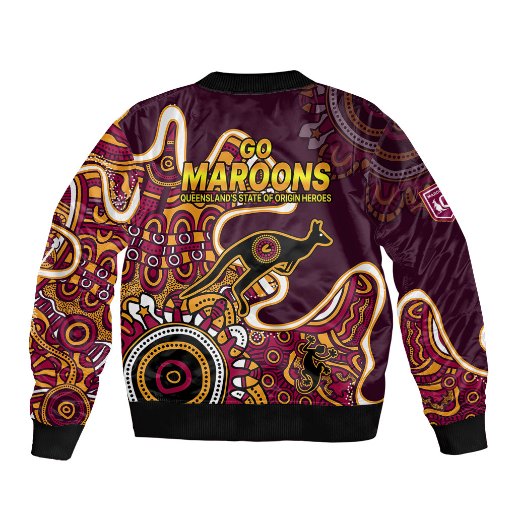 queensland-rugby-sleeve-zip-bomber-jacket-state-of-origin-go-maroons-indigenous-tribal