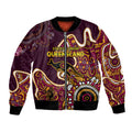custom-text-and-number-queensland-rugby-bomber-jacket-state-of-origin-go-maroons-indigenous-tribal