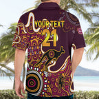 custom-text-and-number-queensland-rugby-hawaiian-shirt-state-of-origin-go-maroons-indigenous-tribal