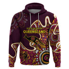 custom-text-and-number-queensland-rugby-hoodie-state-of-origin-go-maroons-indigenous-tribal
