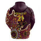 custom-text-and-number-queensland-rugby-hoodie-state-of-origin-go-maroons-indigenous-tribal
