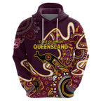 custom-text-and-number-queensland-rugby-hoodie-state-of-origin-go-maroons-indigenous-tribal