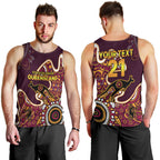 custom-text-and-number-queensland-rugby-men-tank-top-state-of-origin-go-maroons-indigenous-tribal