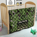 Aotearoa Iwi Ngati Raukawa Quilt Maori Wharenui House Tribal Pattern