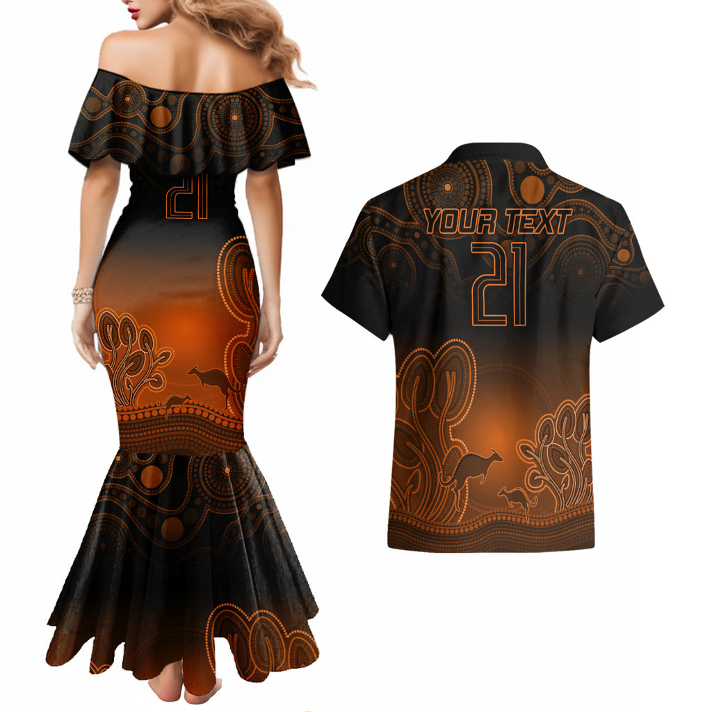 custom-australia-wallabies-rugby-couples-matching-mermaid-dress-and-hawaiian-shirt-the-starry-night-indigenous