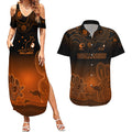custom-australia-wallabies-rugby-couples-matching-summer-maxi-dress-and-hawaiian-shirt-the-starry-night-indigenous