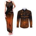 custom-australia-wallabies-rugby-couples-matching-tank-maxi-dress-and-long-sleeve-button-shirt-the-starry-night-indigenous