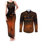 custom-australia-wallabies-rugby-couples-matching-tank-maxi-dress-and-long-sleeve-button-shirt-the-starry-night-indigenous
