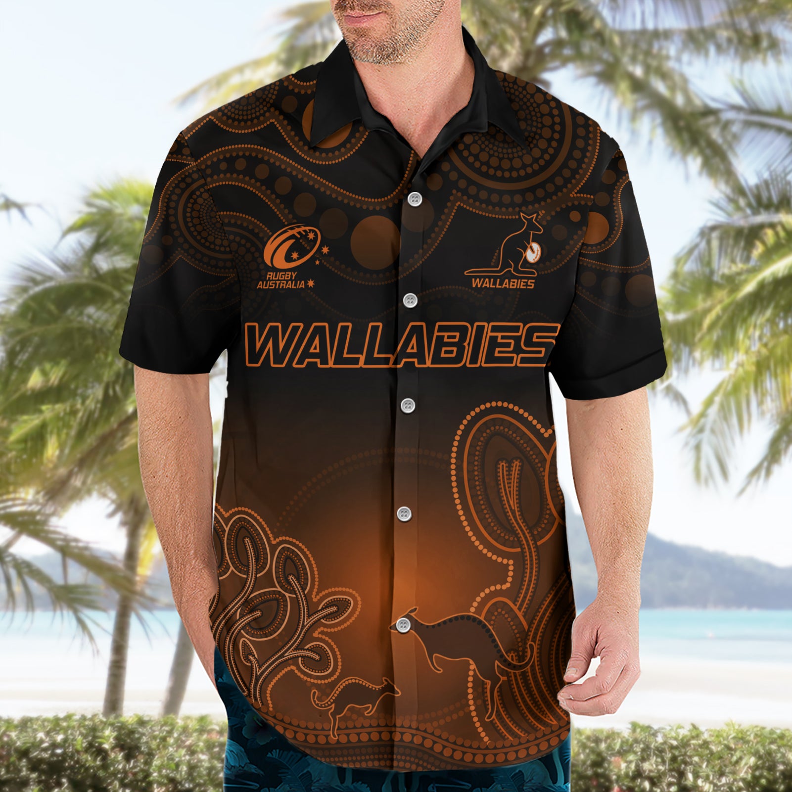 custom-australia-wallabies-rugby-hawaiian-shirt-the-starry-night-indigenous