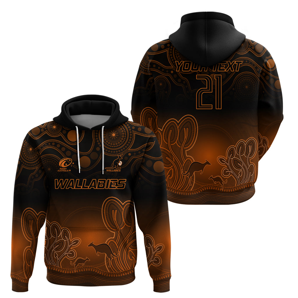 custom-australia-wallabies-rugby-hoodie-the-starry-night-indigenous