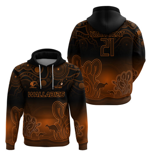 custom-australia-wallabies-rugby-hoodie-the-starry-night-indigenous