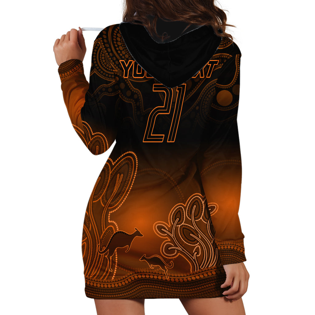 custom-australia-wallabies-rugby-hoodie-dress-the-starry-night-indigenous