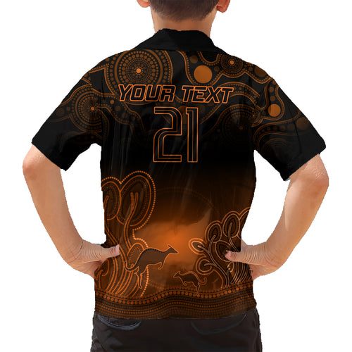 custom-australia-wallabies-rugby-kid-hawaiian-shirt-the-starry-night-indigenous