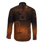 custom-australia-wallabies-rugby-long-sleeve-button-shirt-the-starry-night-indigenous