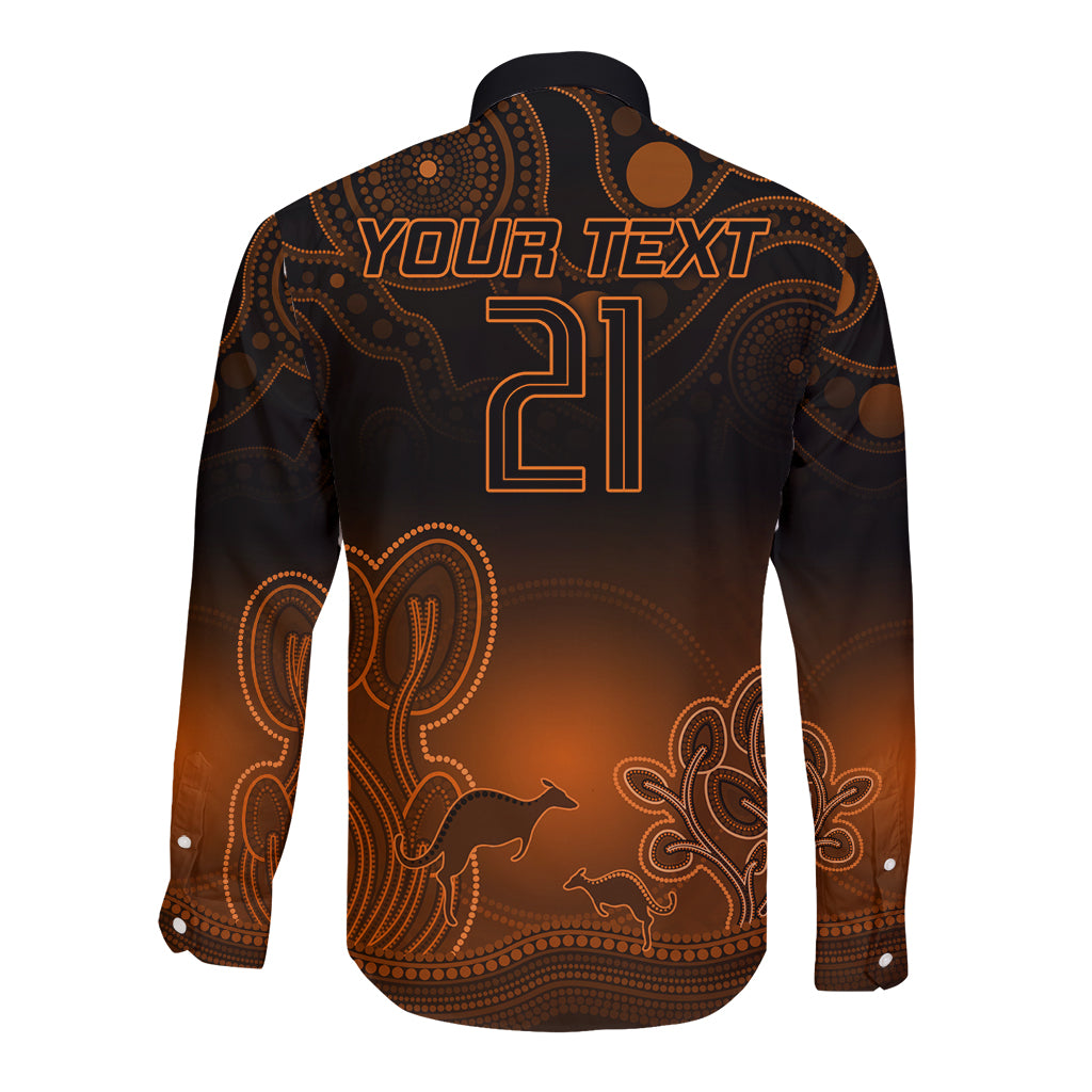 custom-australia-wallabies-rugby-long-sleeve-button-shirt-the-starry-night-indigenous