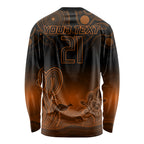 custom-australia-wallabies-rugby-long-sleeve-shirt-the-starry-night-indigenous
