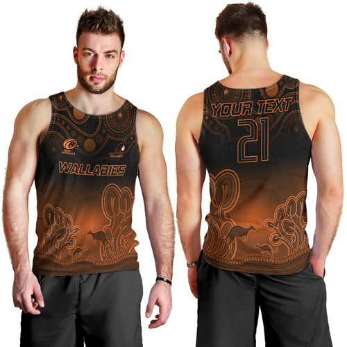custom-australia-wallabies-rugby-men-tank-top-the-starry-night-indigenous