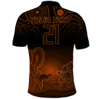 custom-australia-wallabies-rugby-polo-shirt-the-starry-night-indigenous
