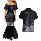 custom-cowboys-rugby-couples-matching-mermaid-dress-and-hawaiian-shirt-the-starry-night-indigenous