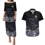 custom-cowboys-rugby-couples-matching-puletasi-dress-and-hawaiian-shirt-the-starry-night-indigenous