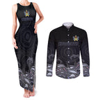 custom-cowboys-rugby-couples-matching-tank-maxi-dress-and-long-sleeve-button-shirt-the-starry-night-indigenous
