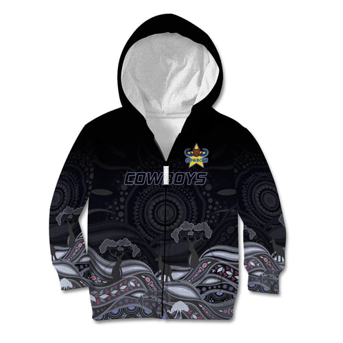 custom-cowboys-rugby-kid-hoodie-the-starry-night-indigenous