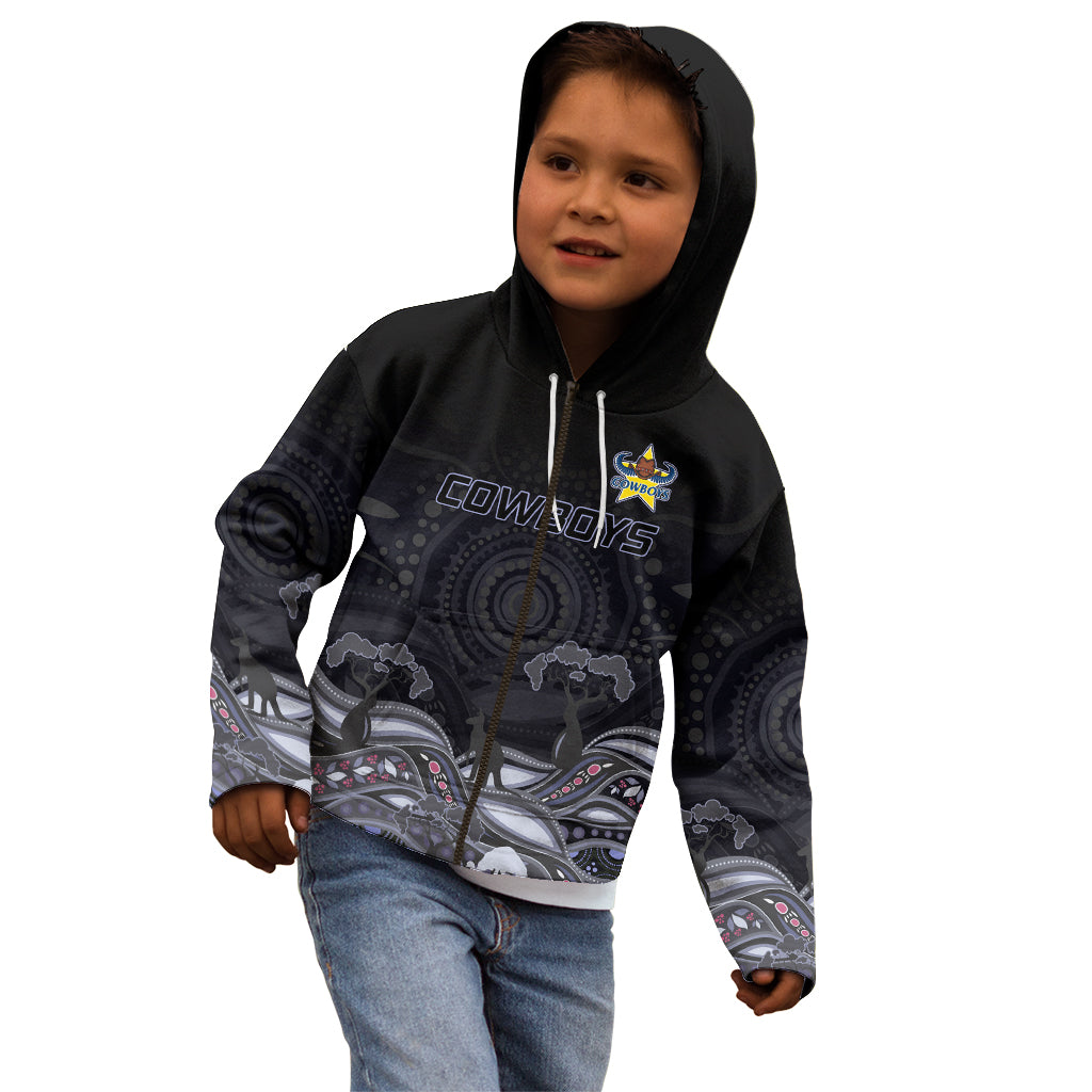 custom-cowboys-rugby-kid-hoodie-the-starry-night-indigenous
