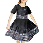 custom-cowboys-rugby-kid-short-sleeve-dress-the-starry-night-indigenous