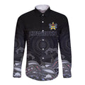 custom-cowboys-rugby-long-sleeve-button-shirt-the-starry-night-indigenous