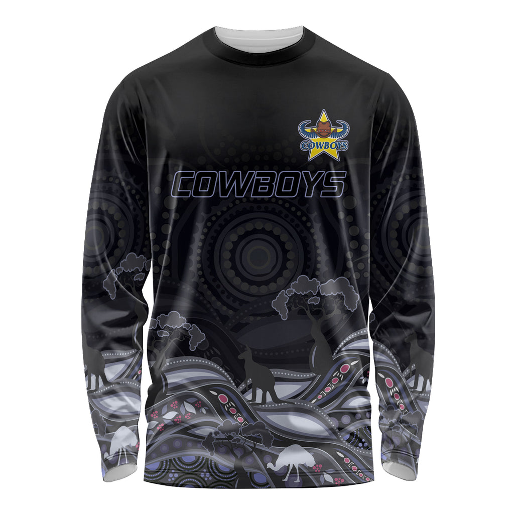 custom-cowboys-rugby-long-sleeve-shirt-the-starry-night-indigenous