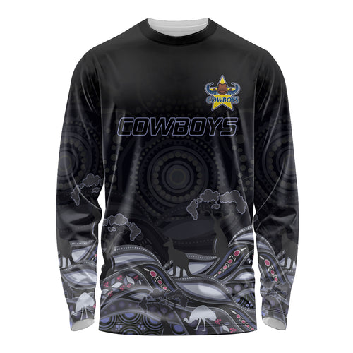 custom-cowboys-rugby-long-sleeve-shirt-the-starry-night-indigenous