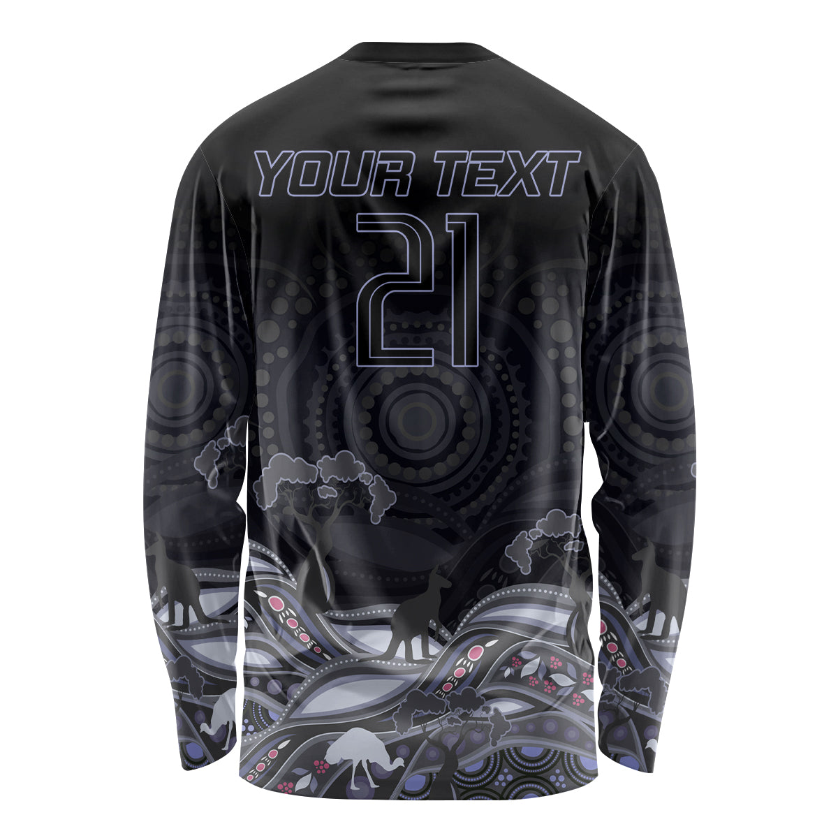 custom-cowboys-rugby-long-sleeve-shirt-the-starry-night-indigenous