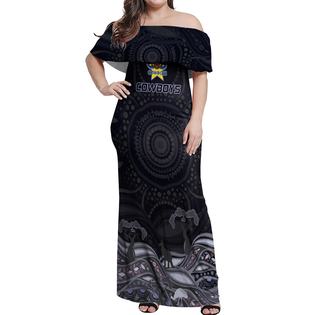 custom-cowboys-rugby-off-shoulder-maxi-dress-the-starry-night-indigenous