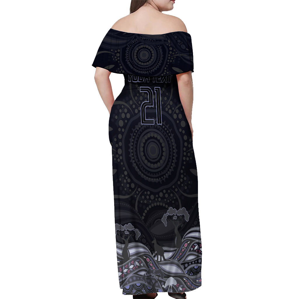 custom-cowboys-rugby-off-shoulder-maxi-dress-the-starry-night-indigenous