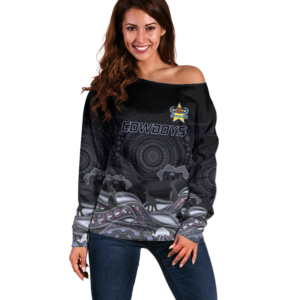 custom-cowboys-rugby-off-shoulder-sweater-the-starry-night-indigenous