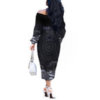 custom-cowboys-rugby-off-the-shoulder-long-sleeve-dress-the-starry-night-indigenous